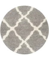 Safavieh Dallas SGD257 8' x Round Area Rug