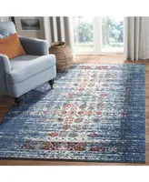 Safavieh Monaco MNC208 5'1" x 7'7" Area Rug