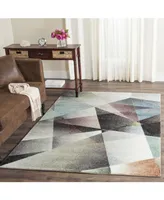 Safavieh Porcello PRL6939 5'3" x 7'6" Area Rug