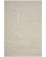 Safavieh Florida Shag SG468 5'3" x 7'6" Area Rug