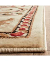 Safavieh Lyndhurst LNH327 Ivory 8' x 11' Area Rug