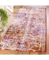 Safavieh Sutton SUT403 3' x 8' Area Rug