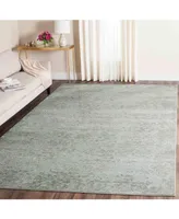 Safavieh Paradise PAR196 Light Gray and Spruce 8' x 11'2" Area Rug