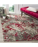 Safavieh Monaco MNC225 5'1" x 7'7" Area Rug