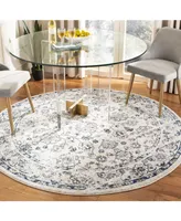 Safavieh Madison MAD923 6'7" x Round Area Rug