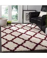 Safavieh Dallas SGD257 5'1" x 7'6" Area Rug