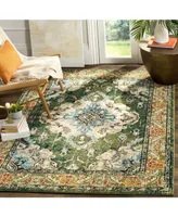 Safavieh Monaco MNC243 5'1" x 7'7" Area Rug