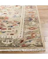 Safavieh Kashan KSN303 5'1" x 7'5" Area Rug