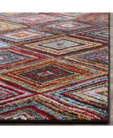 Safavieh Aruba ARB501 Multi 5'3" x 7'6" Area Rug