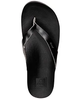 Reef Women's Cushion Court Flip-Flop Sandals