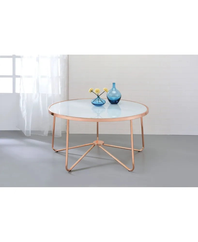 Alivia Coffee Table