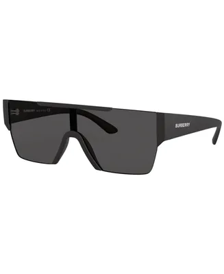 Burberry Men's Sunglasses, BE4291