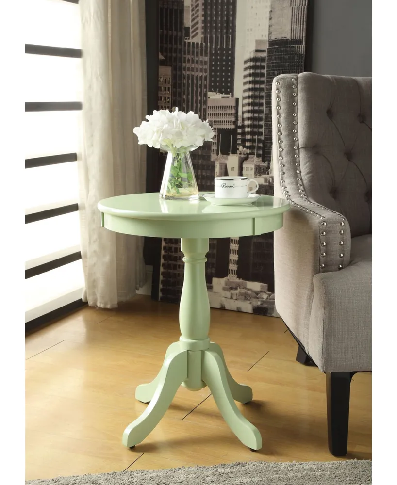 Alger Side Table