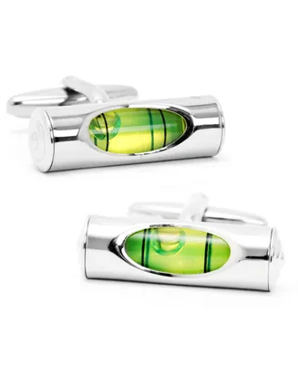 Level Cufflinks