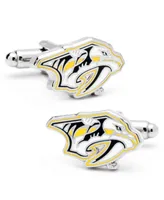 Nashville Predators Cufflinks