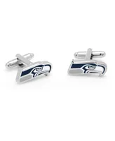 Seattle Seahawks Cufflinks