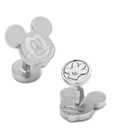 Mickey Mouse Cufflinks