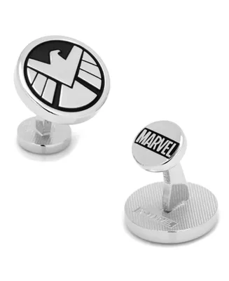 S.h.i.e.l.d. Cufflinks