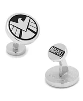 S.h.i.e.l.d. Cufflinks