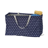 Household Essentials Hamper Tote Bag