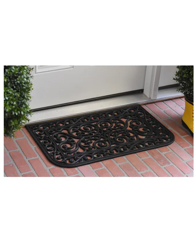 Lids Chicago White Sox 18 x 30 Crumb Rubber Door Mat