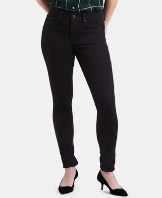 Levi's Women's 311 Shaping Skinny Jeans Short Length