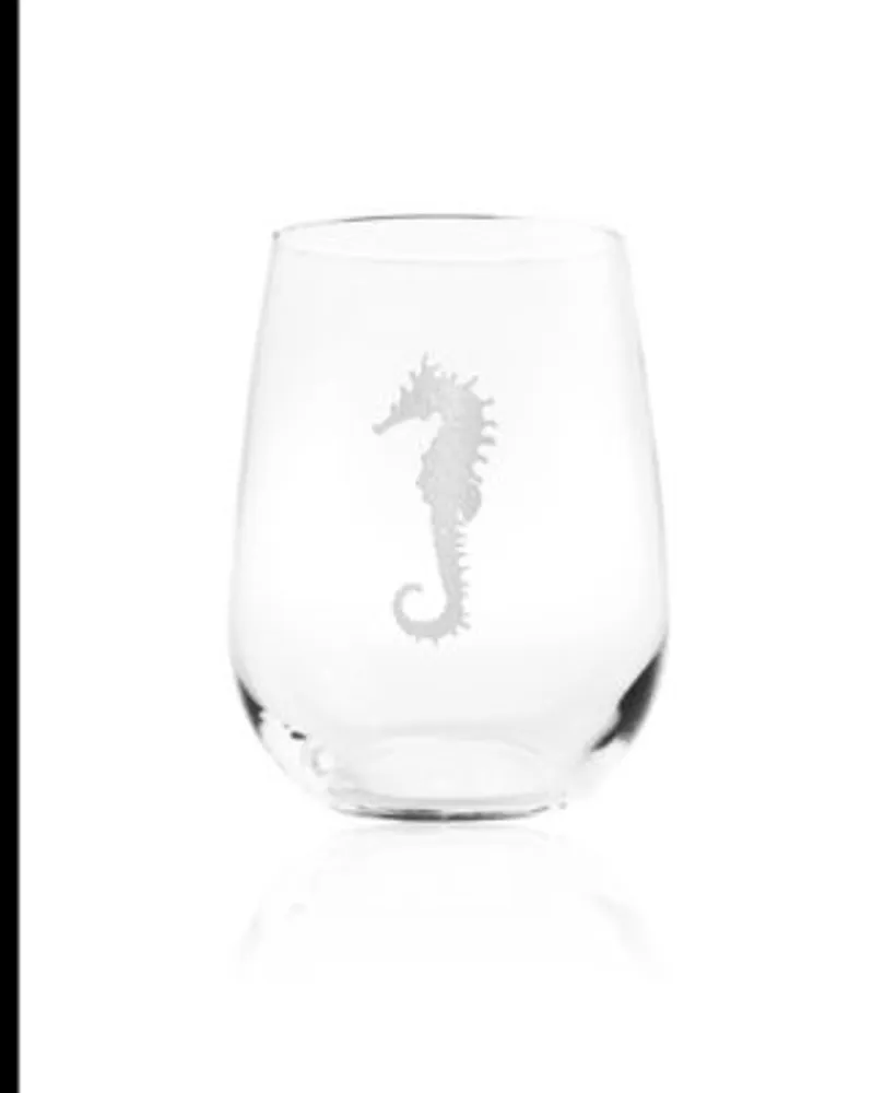 Rolf Glass Seahorse Collection