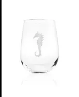 Rolf Glass Seahorse Collection