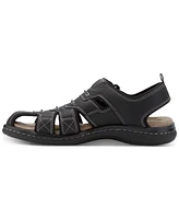 Dockers Men's Searose Closed-Toe Fisherman Sandals