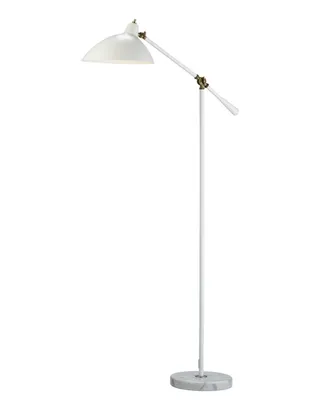 Adesso Peggy Floor Lamp