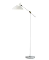 Adesso Peggy Floor Lamp