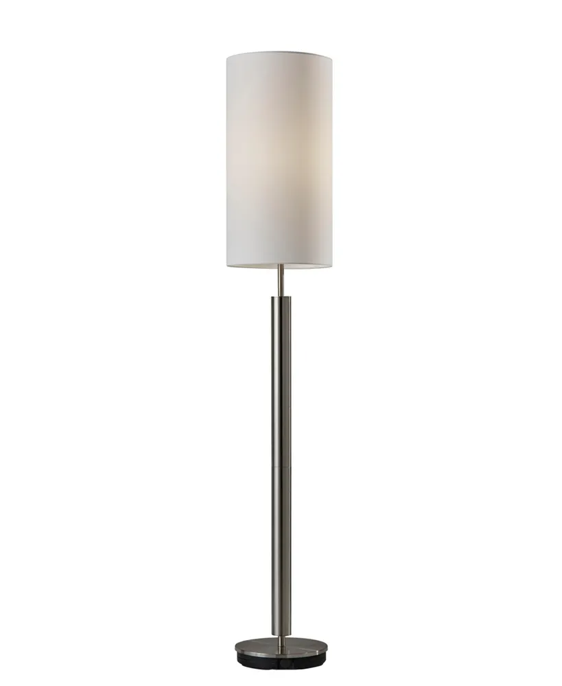 Adesso Hollywood Floor Lamp