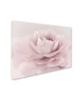 Cora Niele 'Stylisch Rose Pink' Canvas Art