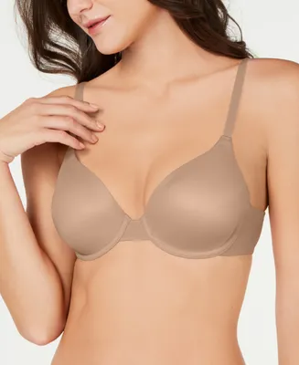 b.tempt'd by Wacoal Women's Future Foundation Contour Bra 953281