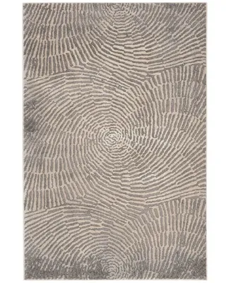 Safavieh Meadow Taupe 3'3" x 5' Area Rug