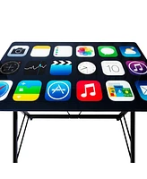 Techni Mobili Cell Phone Desk