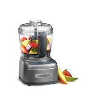 Cuisinart Ech-4 Elemental 4-Cup Chopper-Grinder