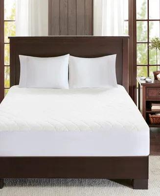 Woolrich Electric Sherpa Mattress Pad