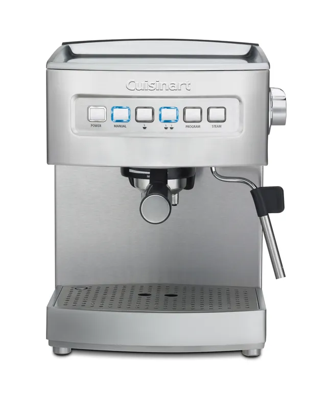 Cuisinart SS-15 Combo Coffee Maker - Macy's