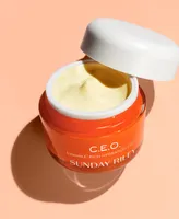 Sunday Riley C.E.O. Vitamin C Rich Hydration Cream