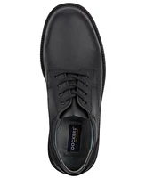 Dockers Men's Shelter Casual Oxford
