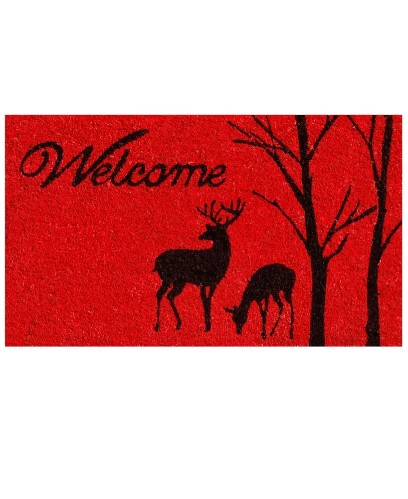 Coir Doormats, Winter Doormats