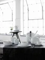 Rosenthal Suomi White Dinnerware Collection