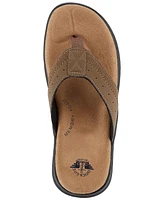 Dockers Men's Laguna Flip-Flop Sandals