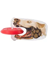 Monkey Business Sports Tailfinz Flying Disc with Stabilizing Tail