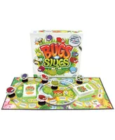 Outset Media Bugs 'N' Slugs Board Game