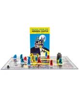 Amigo Escape from the Hidden Castle Board Game