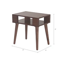 Keegan End Table