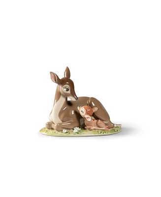 Lladro Bambi Figurine