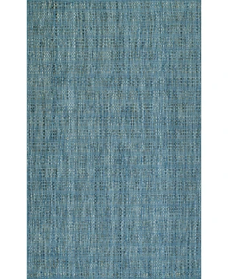 D Style Cozy Weave Cwv100 5' x 7'6" Area Rug